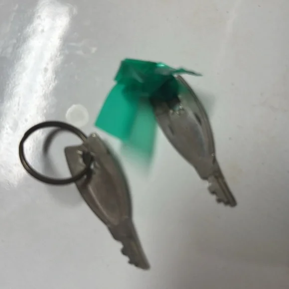 Starflite Train Case Luggage Gray Vintage - Picture 13 of 13